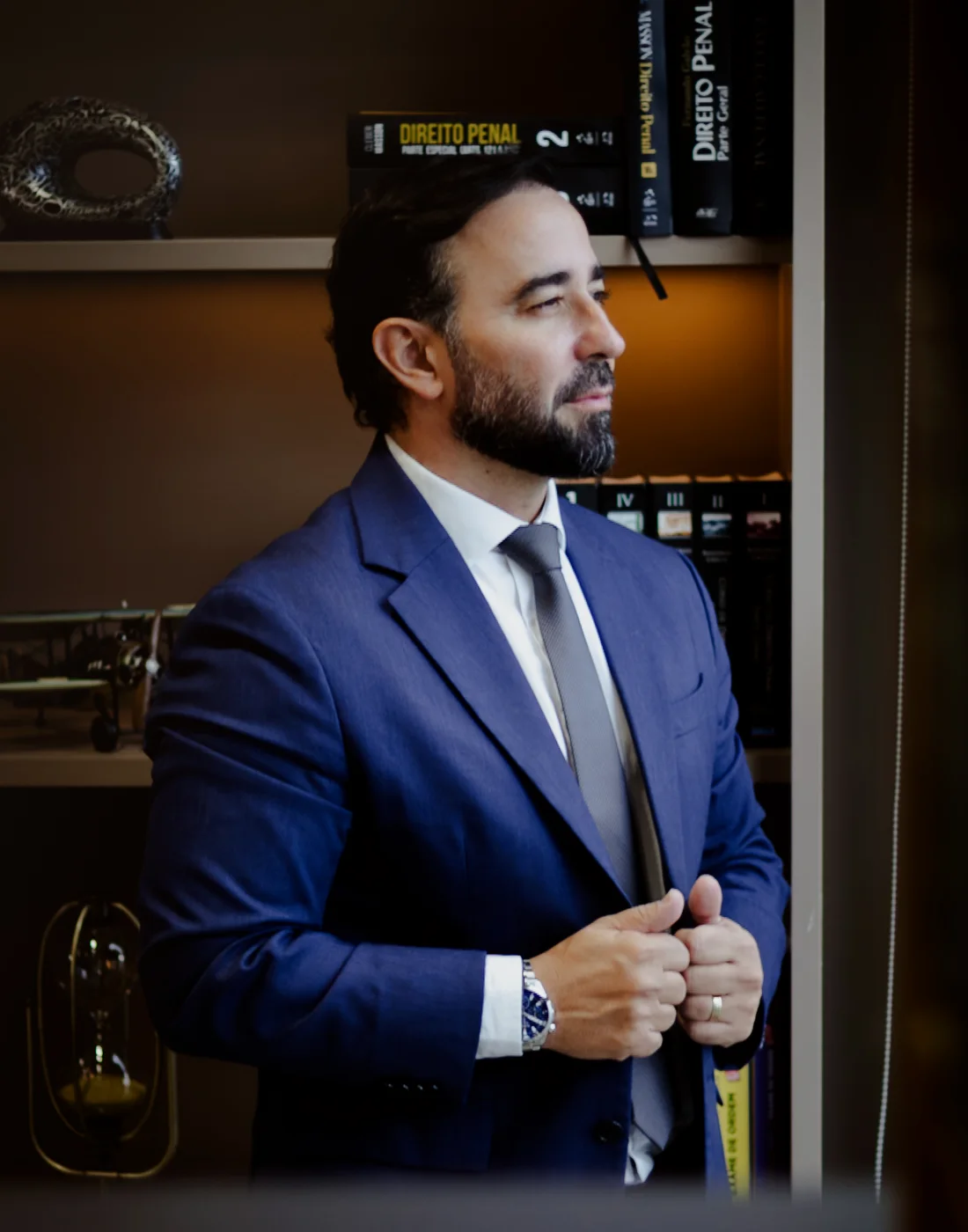 Dr. Robson Ferri
